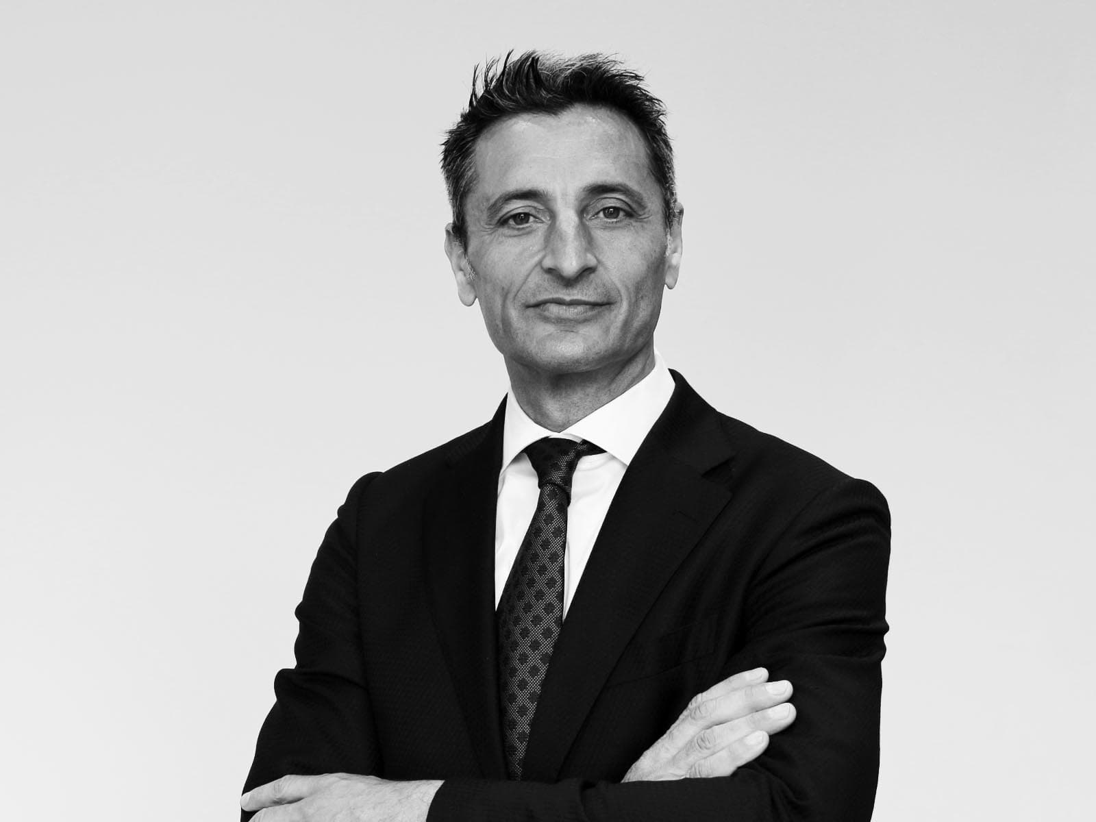 Marco Claudio Grillo