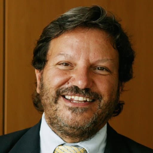 Mario Benito Mazzoleni