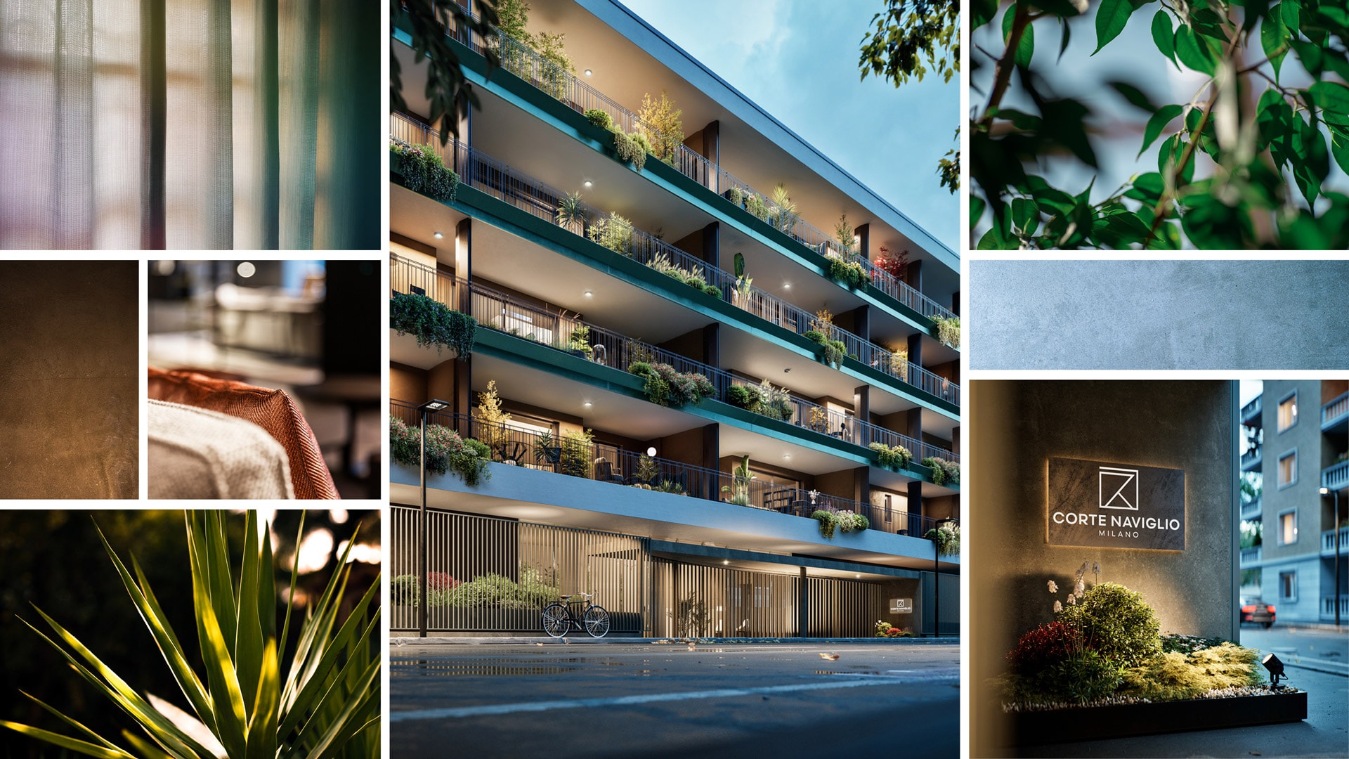 Corte Naviglio — 6