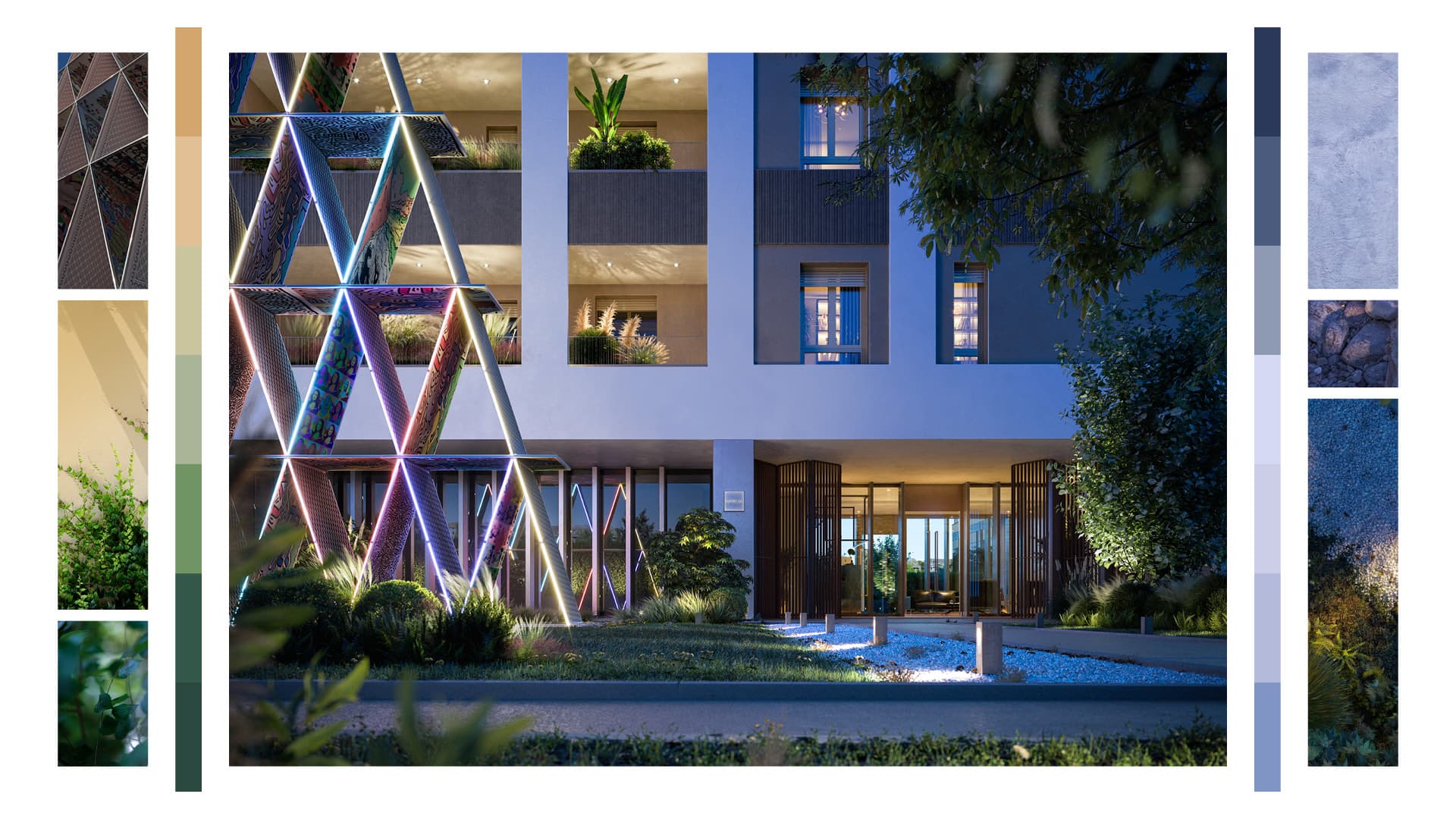 Savona 105 — 4